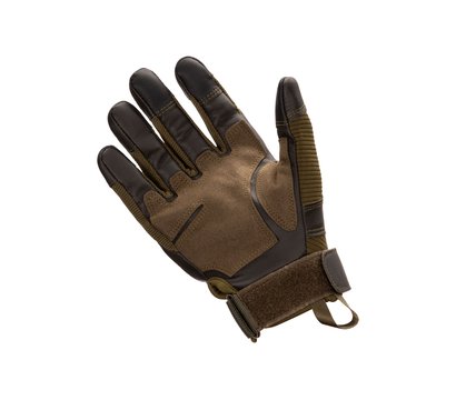 Изображение 6 Перчатки тактические 2E Sensor Touch S, Khaki - 2E-MILGLTOUCH-S-OG