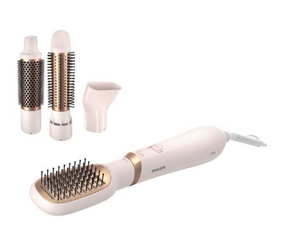Зображення 7 Фен-щітка Philips BHA310/00