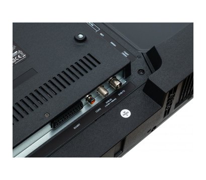 Изображение 7 Телевизор Vinga L32HD25B