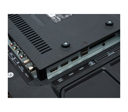 Изображение 7 Телевизор Vinga S32HD25B 1366 x 768