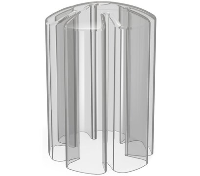 Изображение 8 Фен-щетка Philips BHA735/00