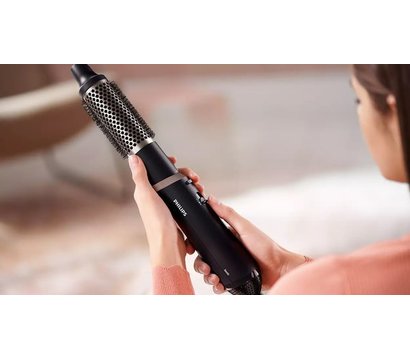 Зображення 9 Фен-щітка Philips BHA301/00