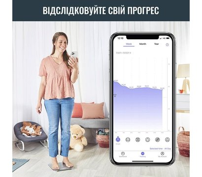 Зображення 10 Вага Tefal BM9600S1 до 120