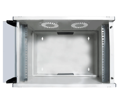 Изображение 2 Коммуникационный шкаф Hypernet 19``, WMNC-40-12U-SOHO-FLAT