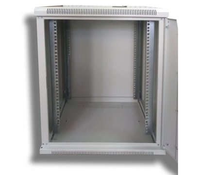 Изображение 3 Коммуникационный шкаф Hypernet 19``, WMNC-12U-FLAT-AC