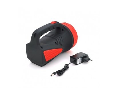 Зображення 2 Voltronic Silver Toss ST-222 Black/Red