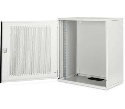 Изображение 2 Коммуникационный шкаф Digitus Soho 19" 12U, DN-19-12U-S-PD