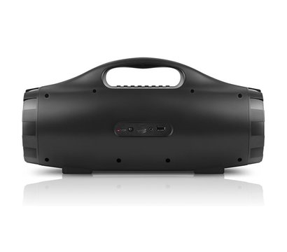 Зображення 3 Акустична система 2.0 REAL-EL X-731 Black – EL121600015