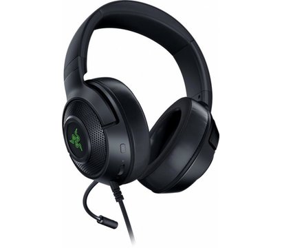 Зображення 3 Навушники Razer Kraken V3 X USB — RZ04-03750300-R3M1