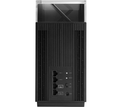 Зображення 3 Роутер Mesh-система Asus ZenWiFi Pro ET12 (1-PK)