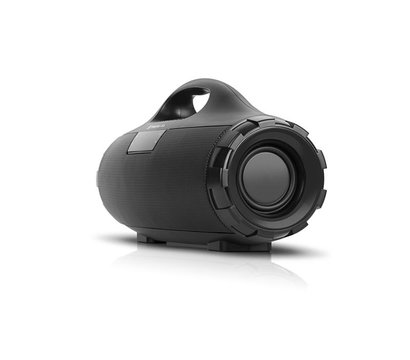 Зображення 4 Акустична система 2.0 REAL-EL X-731 Black – EL121600015
