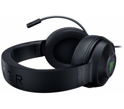 Зображення 4 Навушники Razer Kraken V3 X USB — RZ04-03750300-R3M1