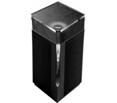 Зображення 4 Роутер Mesh-система Asus ZenWiFi Pro ET12 (1-PK)