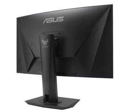 Зображення 5 Монітор Asus VG27VQM VA Black 240Hz Curved – 90LM0510-B03E70