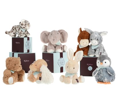 Зображення 5 М`яка іграшка Kaloo Les Amis K963117