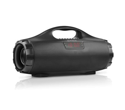 Зображення 5 Акустична система 2.0 REAL-EL X-731 Black – EL121600015