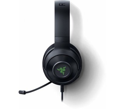 Зображення 5 Навушники Razer Kraken V3 X USB — RZ04-03750300-R3M1