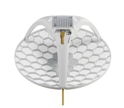 Изображение 5 Точка доступа MikroTik LHG LTE18 kit (LHGGM&EG18-EA)