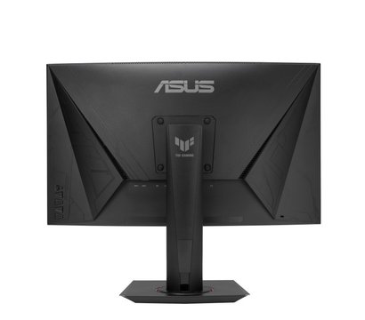 Зображення 6 Монітор Asus VG27VQM VA Black 240Hz Curved – 90LM0510-B03E70