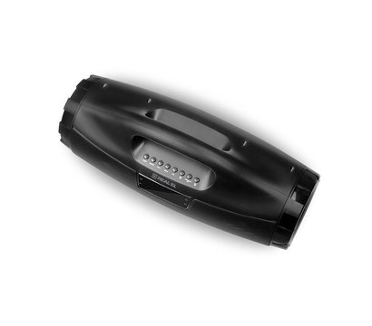 Зображення 6 Акустична система 2.0 REAL-EL X-731 Black – EL121600015