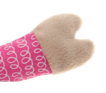 Изображение 19 Мягкая игрушка Sigikid Patchwork Sweety Свинка 31 см - 38708SK