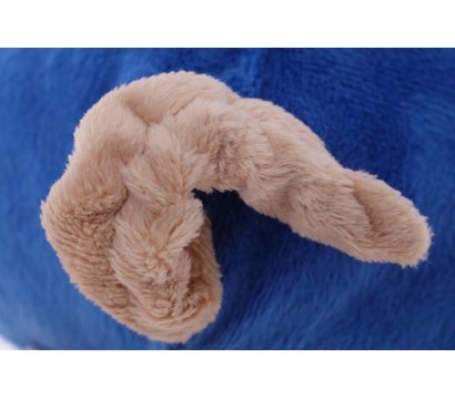 Изображение 20 Мягкая игрушка Sigikid Patchwork Sweety Свинка 31 см - 38708SK