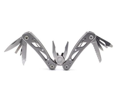 Зображення 2 Мультитул Ganzo G104S