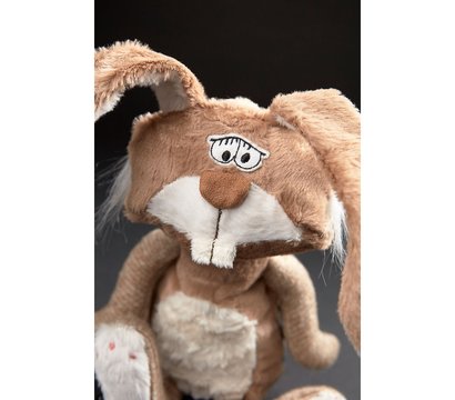 Зображення 2 М`яка іграшка Sigikid Beasts Кролик 31 см - 39159SK