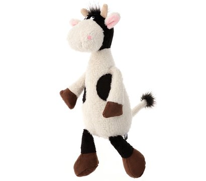 Зображення 2 М`яка іграшка Sigikid Family&Friends Коровка 38 см - 38720SK