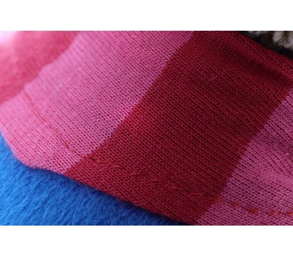 Изображение 22 Мягкая игрушка Sigikid Patchwork Sweety Свинка 31 см - 38708SK