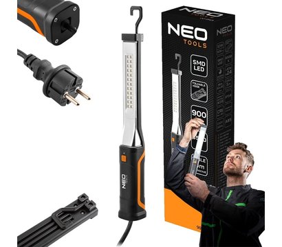 Зображення 3 Інспекційний ліхтар Neo Tools 99-044