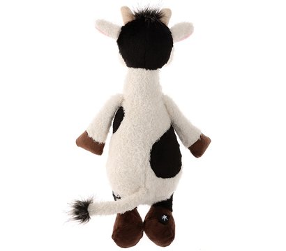 Зображення 3 М`яка іграшка Sigikid Family&Friends Коровка 38 см - 38720SK