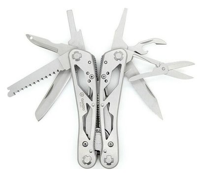 Зображення 3 Мультитул Ganzo G202