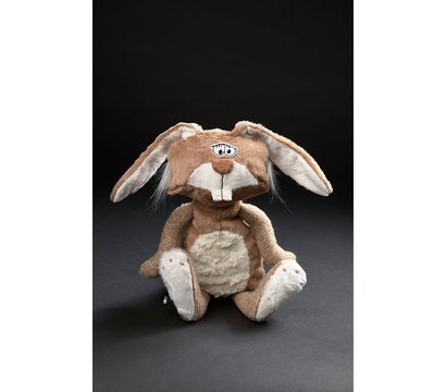 Зображення 4 М`яка іграшка Sigikid Beasts Кролик 31 см - 39159SK