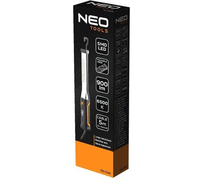 Зображення 4 Інспекційний ліхтар Neo Tools 99-044