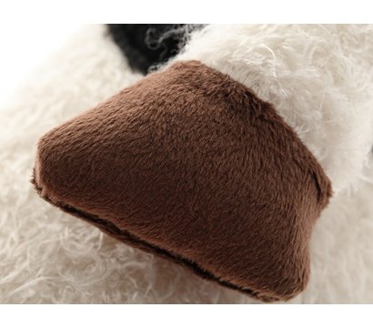 Зображення 4 М`яка іграшка Sigikid Family&Friends Коровка 38 см - 38720SK