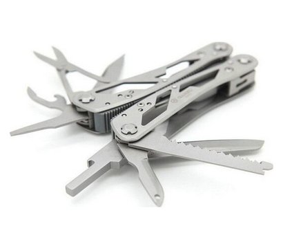 Зображення 4 Мультитул Ganzo G202