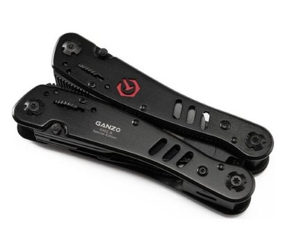 Зображення 4 Мультитул Ganzo G302-B