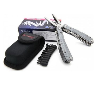 Изображение 5 Мультитул Ganzo G105