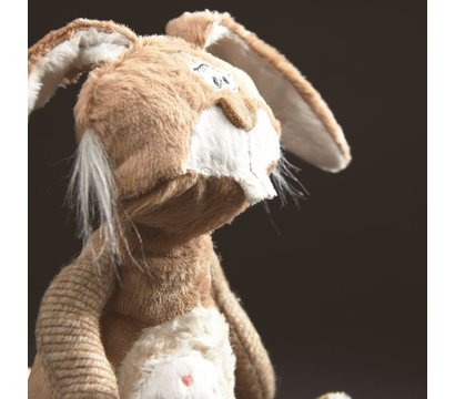 Зображення 5 М`яка іграшка Sigikid Beasts Кролик 31 см - 39159SK