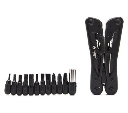 Зображення 7 Мультитул Ganzo G202B