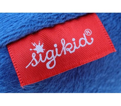 Изображение 8 Мягкая игрушка Sigikid Patchwork Sweety Свинка 31 см - 38708SK