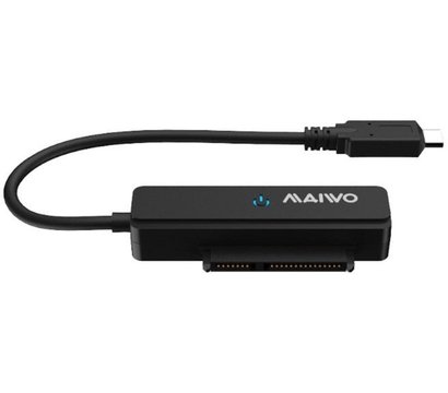 Зображення 2 Maiwo K105AG2 Black