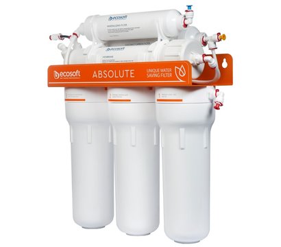 Изображение 2 Водяной фильтр Ecosoft Absolute - MO675MECO
