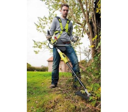Изображение 2 Триммер Ryobi RBC36B26B