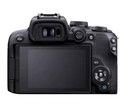 Изображение 2 Фотоаппарат Canon EOS R10 body - 5331C046 Canon EF / EF-S