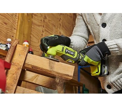 Зображення 2 Багатофункціональний інструмент Ryobi ONE+ RMT18-0