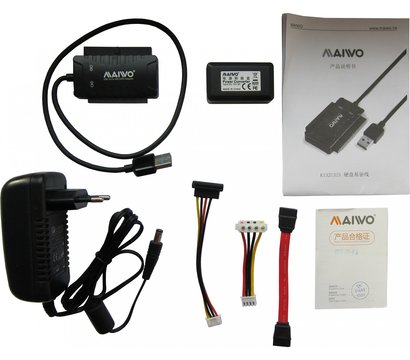 Изображение 3 Maiwo K132U3IS