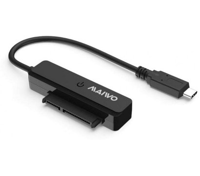 Зображення 3 Maiwo K105AG2 Black
