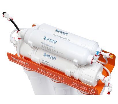 Изображение 3 Водяной фильтр Ecosoft Absolute - MO675MECO